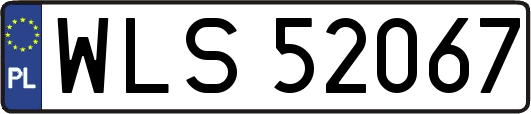 WLS52067
