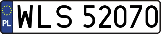WLS52070