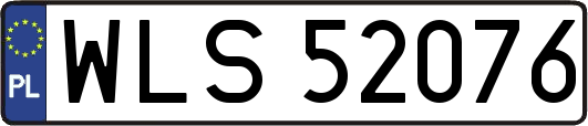 WLS52076