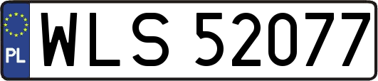 WLS52077