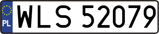 WLS52079