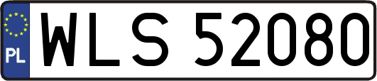 WLS52080