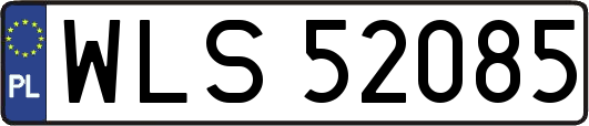 WLS52085