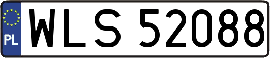 WLS52088