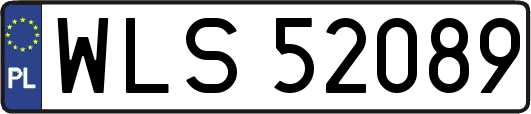WLS52089