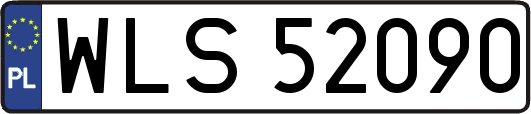WLS52090