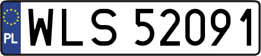 WLS52091