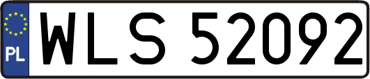 WLS52092