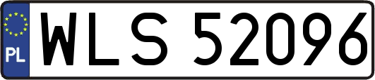 WLS52096