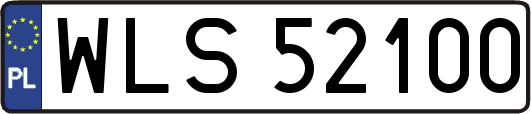 WLS52100