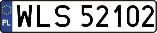 WLS52102