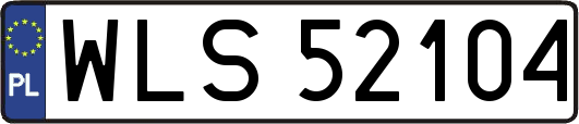 WLS52104