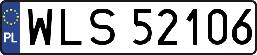 WLS52106