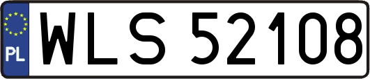 WLS52108