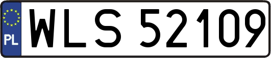 WLS52109