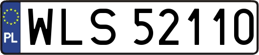 WLS52110