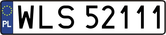 WLS52111