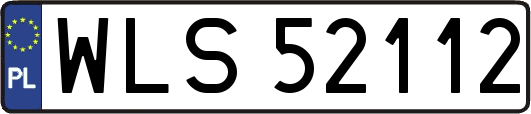 WLS52112