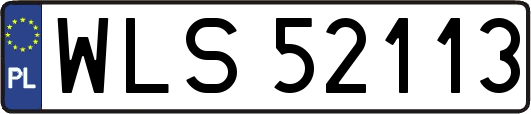 WLS52113