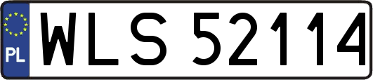WLS52114