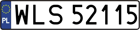 WLS52115