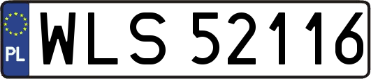 WLS52116