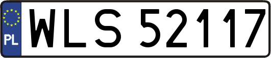 WLS52117