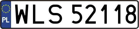 WLS52118
