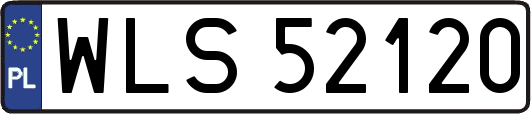 WLS52120