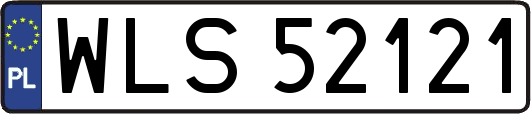 WLS52121