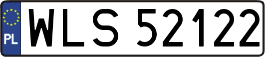 WLS52122