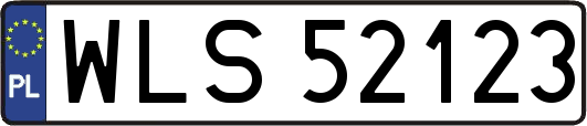 WLS52123