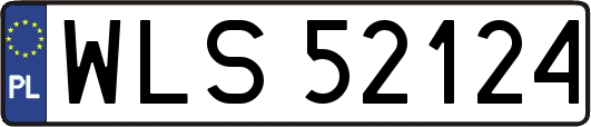 WLS52124