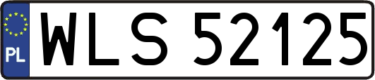 WLS52125