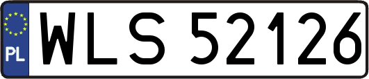 WLS52126