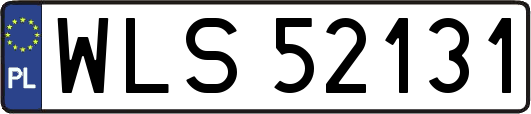 WLS52131