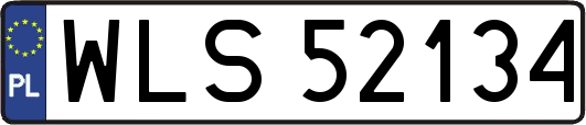 WLS52134