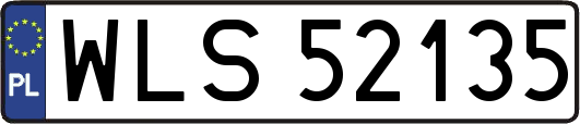 WLS52135