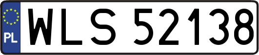 WLS52138