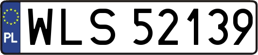 WLS52139