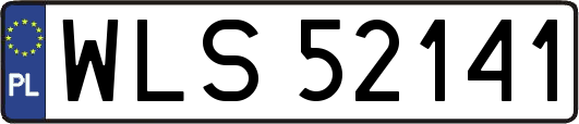 WLS52141