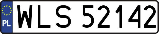 WLS52142