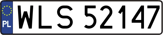 WLS52147