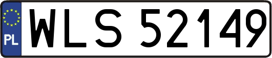 WLS52149