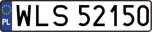WLS52150
