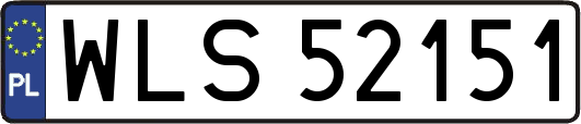 WLS52151