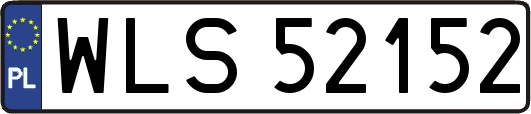WLS52152