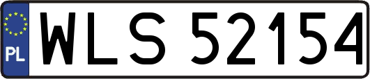WLS52154