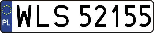 WLS52155