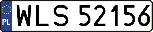 WLS52156